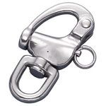 Snap shackle