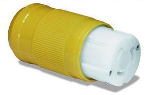 Marinco Fiş Monofaze 16 Amper