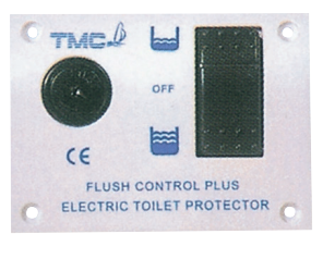 TMC Tuvalet Switchi 24 V