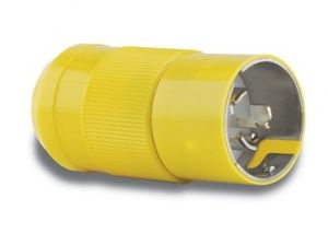Marinco Erkek Fiş Trifaze 63 Amper