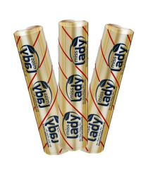 Mıss Lady 30x100mt Gıda Streci*32