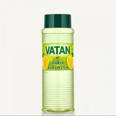 Vatan Pet 60 Der. 500cc Limon Kolonya*48