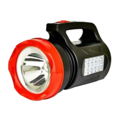 Kırgıl-2618 Okgo Solarlı Şarjlı Fener*18
