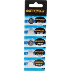 Wilkinson Cr1625 Pil 5Lı Lıthuım *20 Kart