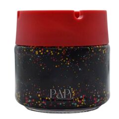 Papi Kokusuz Cam Küllük 300cc*6x10=60