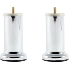 15cm SKA Metal Baza Ayağı M/8 *100