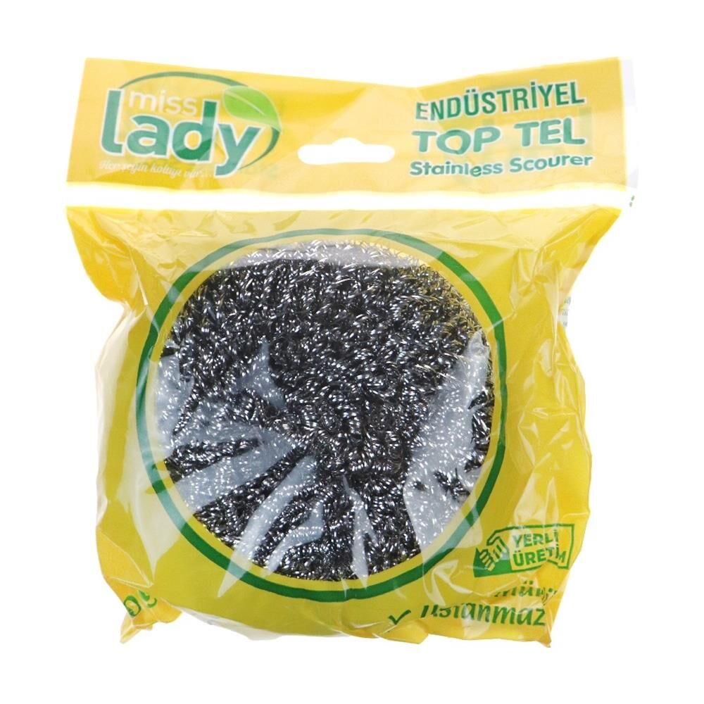 Mıss Lady 40Gr Top Teli*12x18=216