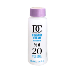 Dc-3518 Mini Oksıdan 60ml (%6-20 Volume)*72