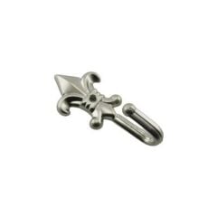 Zamak Perde Askısı*30