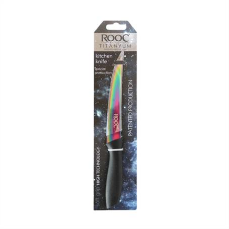 Rooc T001S Tıtanyum Bıçak*48