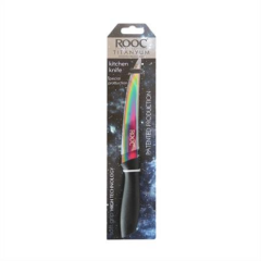 Rooc T001S Tıtanyum Bıçak*48