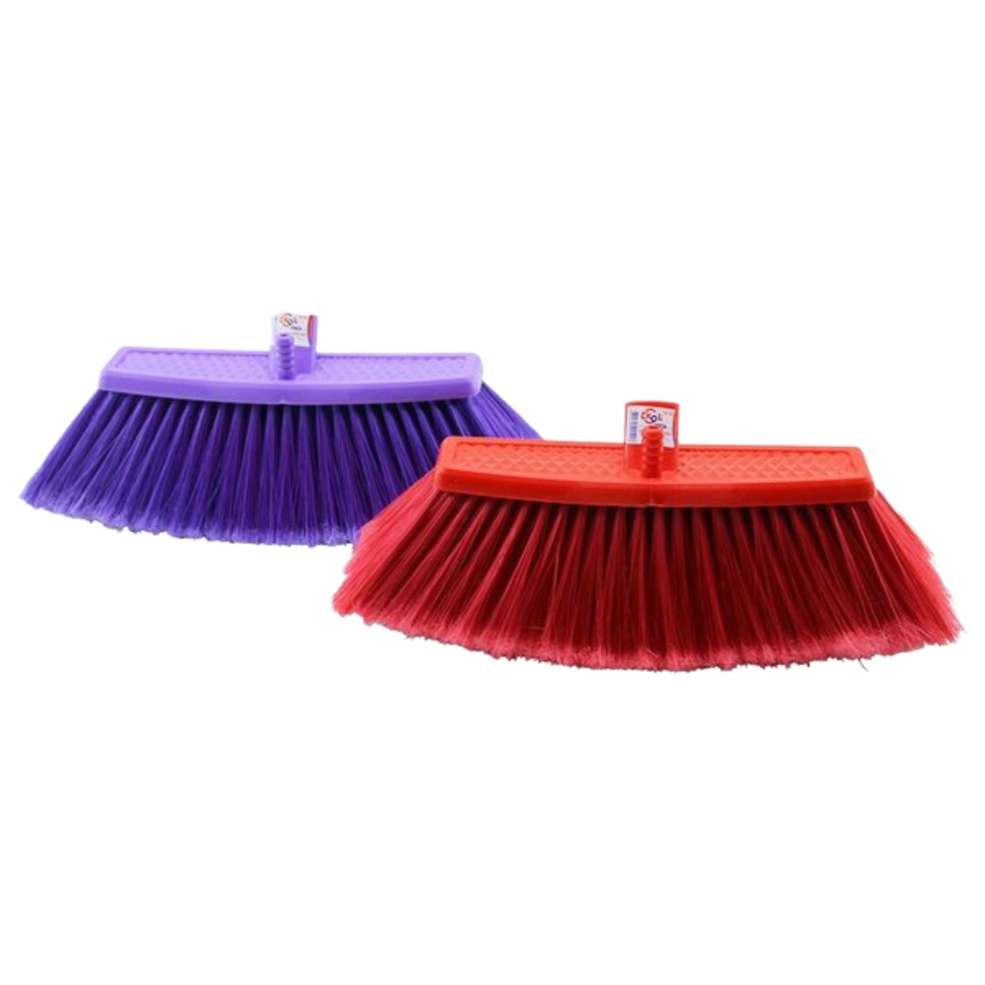 Ef-242 XL 20cm Oto Fırçası*12
