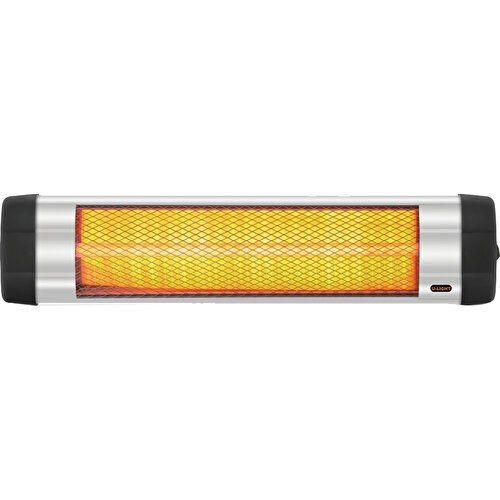 Golden Star Gl-02 1800W Infrared Soba*10