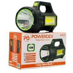 Powerdex PD-7575 10W El Feneri