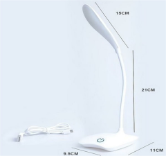 Winnboss W-07 (Mavi Kutulu) Masa Lambası*50x2=100