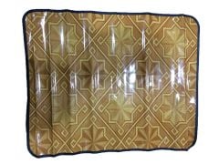 80x100 Hazır Biyeli Soba Muşambası 10lu