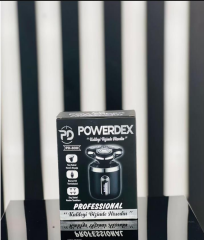 Powerdex PD-800 Traş Makinası*40