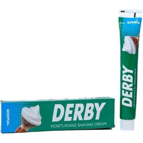 Derby Normal Traş Kremi 100Gr 12li*72