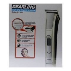 Rf-128 Dearling Sakal Makinası*40