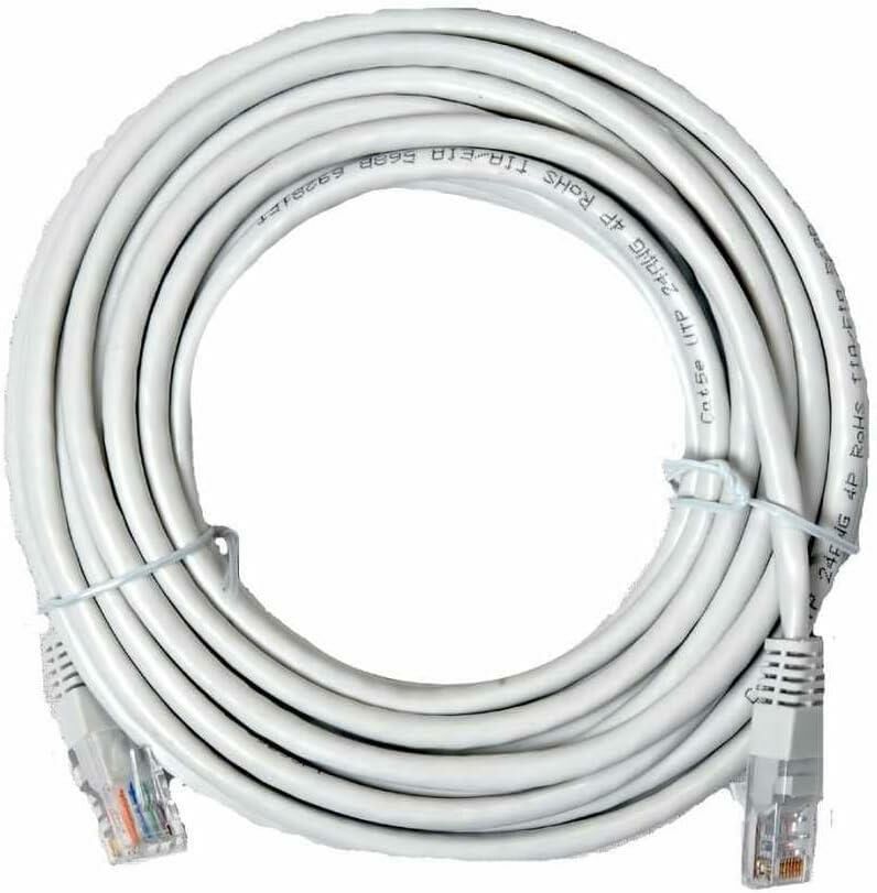 Winnboss İnternet Kablosu 5mt Cat5*200