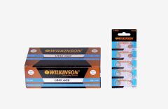 Wilkinson Ag9 - Lr45 Pil*20 Kart
