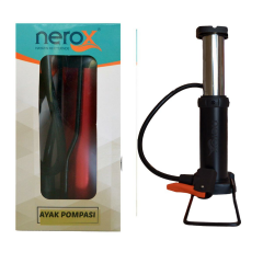 Nerox Nrx-1121 Pompa Ayaklı Alüminyum*50