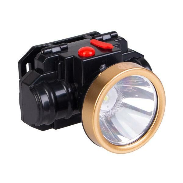 Bl-0509 Kırgıl Şarjlı Kafa Lambası