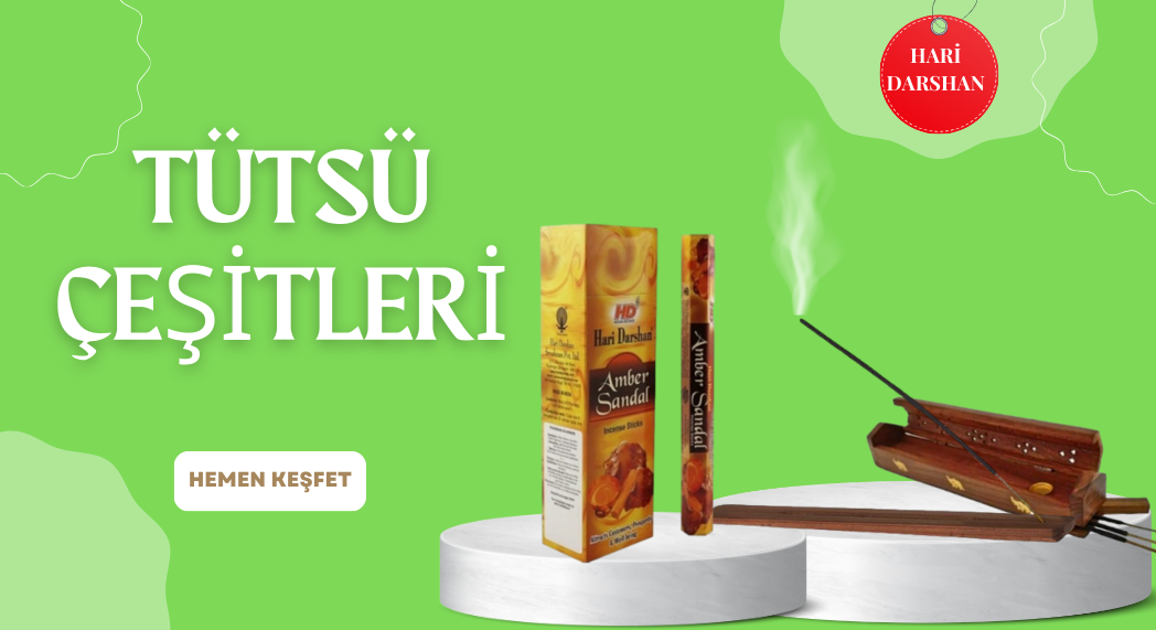 Tütsü