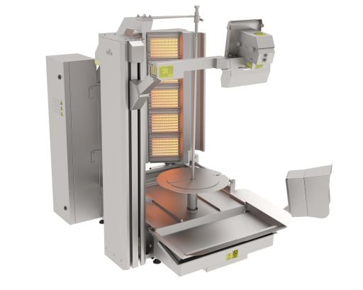 Döner Ocakları 