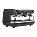 Nuova Simonelli Appia Life Tall Cup Tam Otomatik Espresso Kahve Makinesi, 2 Gruplu, Siyah