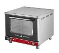 Silverinox Patisseri Fırın 40x60 cm 4 Tepsi Kapasiteli Elektrikli PT-4B
