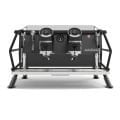 Sanremo Racer Naked Multiboiler Tam Otomatik Espresso Kahve Makinesi, 2 Gruplu