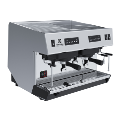 Electrolux Professional Classic Tam Otomatik Espresso Kahve Makinesi, 2 Gruplu