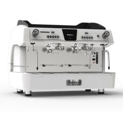 Fiamma Compass 2MB TC 2 Gruplu Tall Cup Espresso Kahve Makinesi