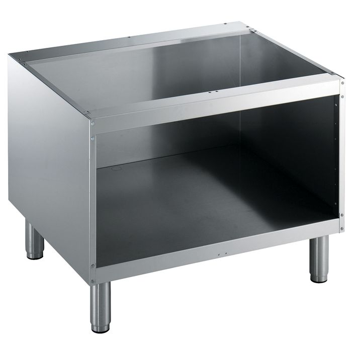 Zanussi 371113 EVO 700 Serisi 1/1 Modül Alt Dolap 80x55x60 cm