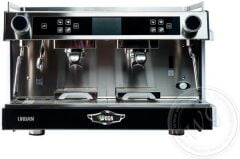 Wega Urban 2 Grup Otomatik Espresso Kahve Makinası