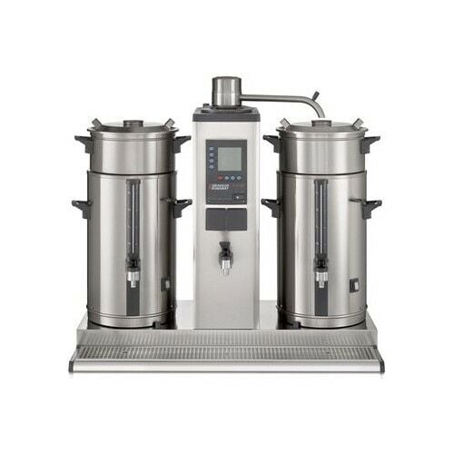 Bravilor Bonamat Filtre Kahve Makinesi 2x10 Litre B10