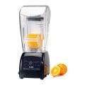 Remta BB02 Bar Blender Pro, 2 L, 1500 W, Siyah