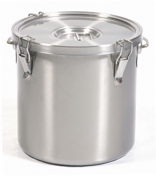 Kayalar Yemek Taşıma Kabı Tabansız 70 LT 45x45