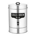 Remta R45 Soğuk Demleme & Cold Brew Kahve Makinesi, 15 L