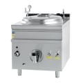 CSA 900 Seri Kaynatma Tenceresi, 800x900x850 mm, Gazlı