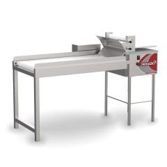 Boğaziçi Konveyörlü Hamur Açma Makinesi 50 Cm Merdane BHA.50K