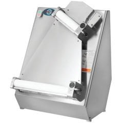 Bosfor 30 Cm Yatay Hamur Açma Makinesi UHA-30-Y