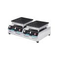 Görkem WFL 20 Çiftli Kapaksız Bubble Makinesi Elektrikli 62x30x19 cm 1502