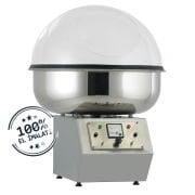 Emart Makine Pamuk Şeker Makinesi Side Model