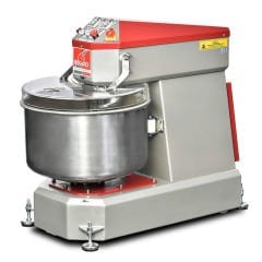 Boğaziçi 20 Kg Spiral Hamur Yoğurma Makinesi Tek Motorlu 380 V