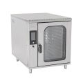 Himaksan HMK-KPFE 9118 Dijital Konveksiyonel Fırın 2/1 - 10 Tepsili 94x103x107 cm