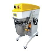 HNC HMK-60T Planet Mikser, 3 Devirli, 60 L, 380V