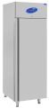 CSA CS-DBN-700-ST-T Dik Tip Statik Tek Kapılı Hamur Dinlendirme Dolabı 700 Litre 70x81x207 cm 430K