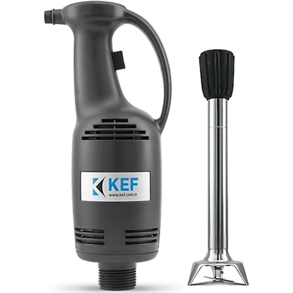 KEF El Blender Profesyonel BL25 L35